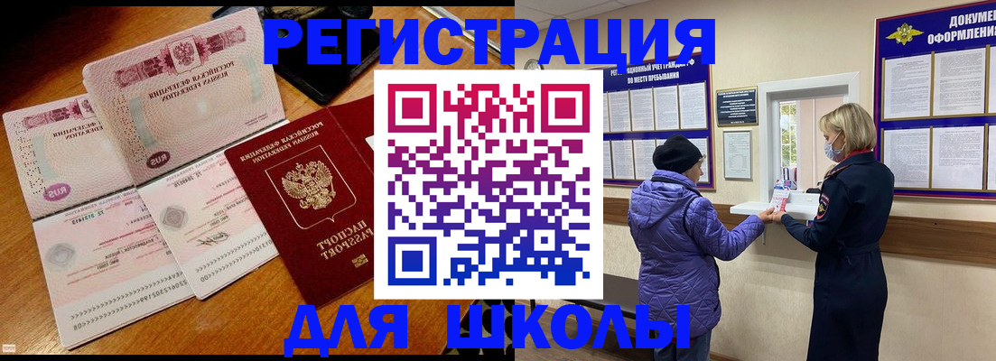 временная регистрация для всех в Амурской области